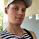 Илья, 21 год