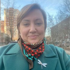 Фотография девушки Наталья, 47 лет из г. Красногорск