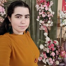 Фотография девушки Ирина, 21 год из г. Клин