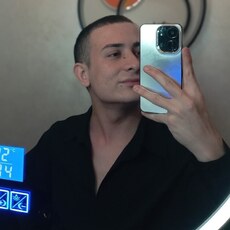 Фотография девушки Милан, 21 год из г. Ташкент