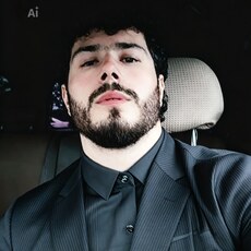 Фотография мужчины Alijon, 29 лет из г. Владивосток
