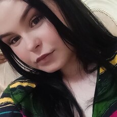 Фотография девушки Надежда, 19 лет из г. Бобруйск
