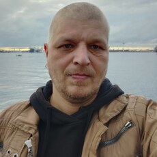 Фотография мужчины Александр, 45 лет из г. Пермь