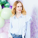 Ольга, 27 лет