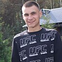 Женя, 18 лет