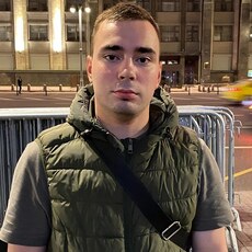 Фотография мужчины Денис, 24 года из г. Иваново
