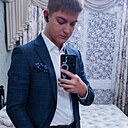 Андрей, 18 лет
