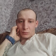 Фотография мужчины Кирилл, 25 лет из г. Ковернино