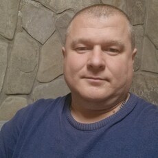 Фотография мужчины Виталий, 40 лет из г. Краснодар