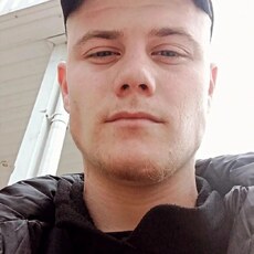 Фотография мужчины Паша, 24 года из г. Унгены