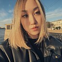 Юлия, 21 год