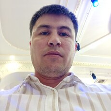 Фотография мужчины Дони, 30 лет из г. Тюмень