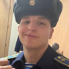 Фотография мужчины Евгений, 22 года из г. Рязань
