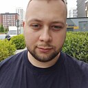 Никита, 27 лет