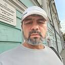 Тухтасин, 40 лет