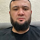 Али, 34 года