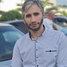 Фотография мужчины Irakli, 28 лет из г. Батуми