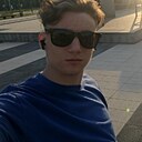 Вадим, 18 лет