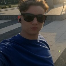 Фотография мужчины Вадим, 18 лет из г. Ногинск