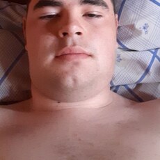 Фотография мужчины Дмитрий, 21 год из г. Арск