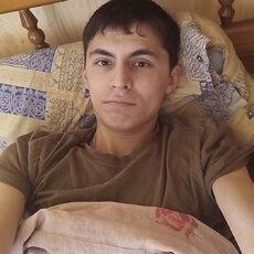 Фотография мужчины Сэм, 22 года из г. Ибреси