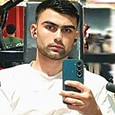 Исмаил, 22 года