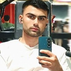 Фотография мужчины Исмаил, 22 года из г. Душанбе