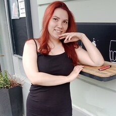 Фотография девушки Александра, 24 года из г. Одесса