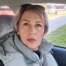 Фотография девушки Марина, 54 года из г. Красноярск