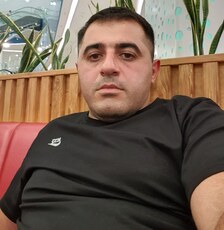 Фотография мужчины Arik, 35 лет из г. Калач
