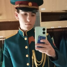 Фотография мужчины Анатолий, 19 лет из г. Лермонтов