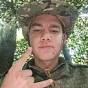 Кирилл, 20 лет