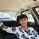 Азик, 20 лет