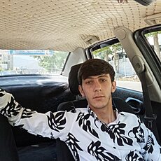 Фотография мужчины Азик, 20 лет из г. Домодедово