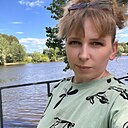 Надежда, 45 лет