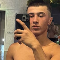 Фотография мужчины Мишка, 18 лет из г. Липецк
