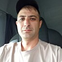 Абрек, 35 лет