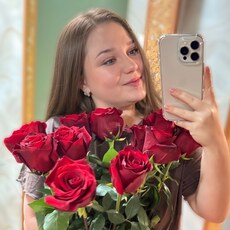 Фотография девушки Юля, 25 лет из г. Партизанск