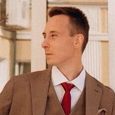 Фотография мужчины Андрей, 29 лет из г. Комсомольск-на-Амуре