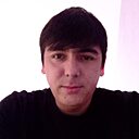 Алишер, 32 года