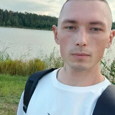 Фотография мужчины Денис, 24 года из г. Тула