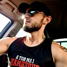 Фотография мужчины Алишер, 34 года из г. Краснодар