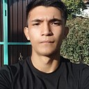 Равиль, 20 лет