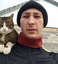 Владос, 28 лет
