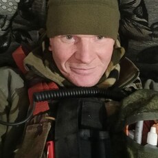 Фотография мужчины Алексей, 44 года из г. Кувшиново