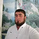 Akobir, 30 лет