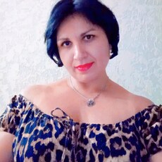 Фотография девушки Вікторія, 44 года из г. Александрия