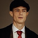 Степан, 25 лет