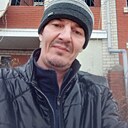 Сержлоо, 45 лет