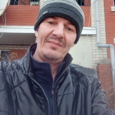 Фотография мужчины Сержлоо, 45 лет из г. Красноярск